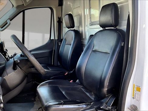 Used 2021 Ford Transit 250 Medium Roof RWD image 18