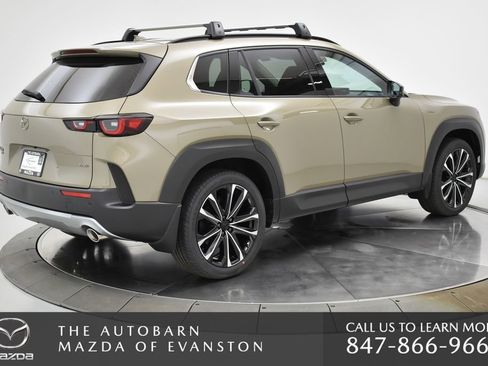 New 2026 MAZDA CX-50 2.5 Turbo w/ Weather Package image 20