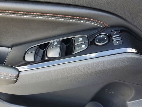 Used 2023 Nissan Altima 2.5 SR w/ SR Premium Package FWD image 20