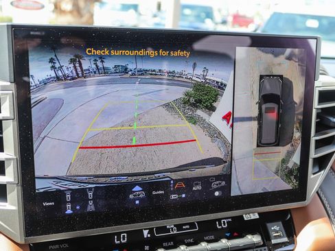 New 2026 Toyota Sequoia 1794 Edition image 26