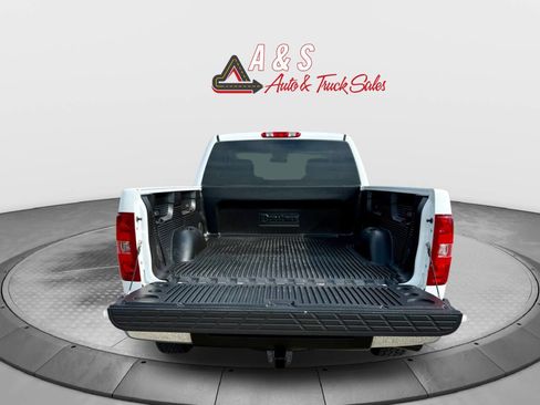 Used 2012 Chevrolet Silverado 1500 W/T image 14