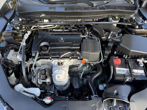 Used 2020 Acura TLX image 29