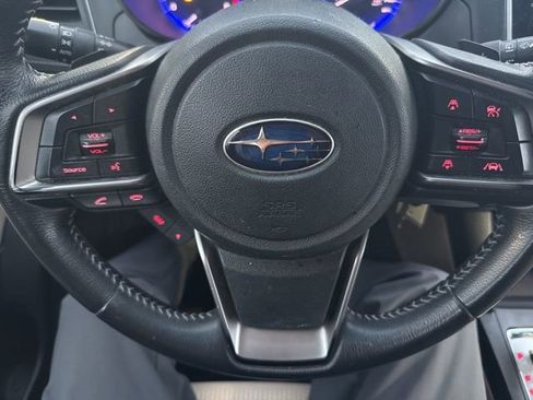 Used 2019 Subaru Outback 2.5i Premium image 10