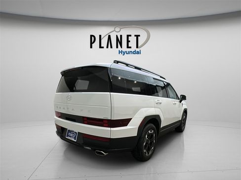 New 2026 Hyundai Santa Fe SEL image 7