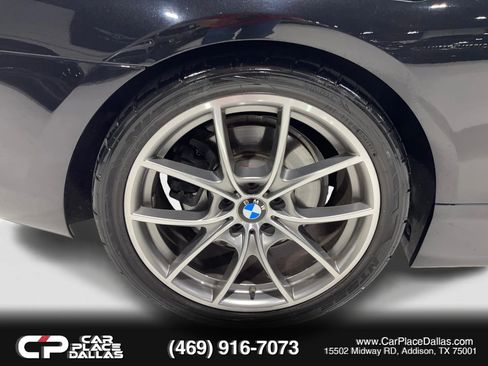 Used 2012 BMW 650i Convertible RWD image 40