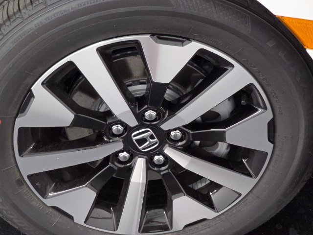 New 2027 Honda Odyssey EX-L image 30