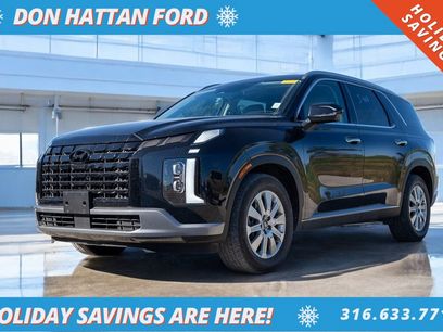 Used 2024 Hyundai Palisade SEL