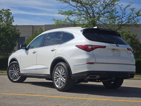 Used 2023 Acura MDX SH-AWD w/ Advance Package image 14