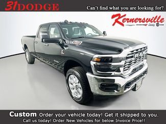 New 2026 RAM 3500 Big Horn video 1