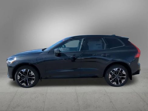 New 2026 Volvo XC60 T8 Plus w/ Protection Package Premier image 3
