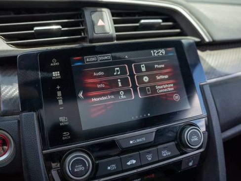 Used 2018 Honda Civic Si image 17