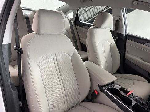 Used 2019 Hyundai Sonata SEL FWD image 20