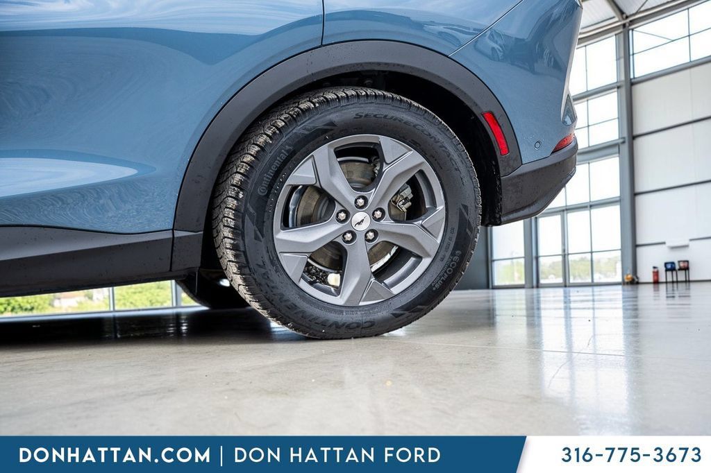 Used 2023 Ford Mustang Mach-E Select RWD image 28