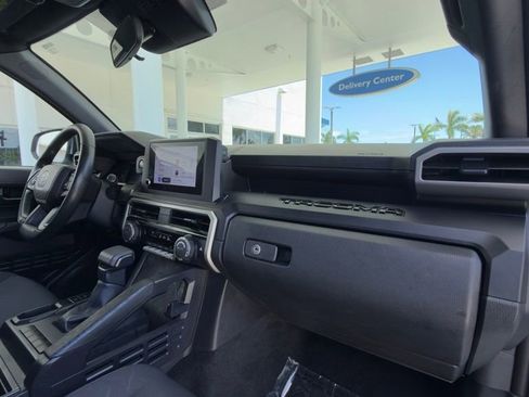 Used 2024 Toyota Tacoma SR RWD image 16
