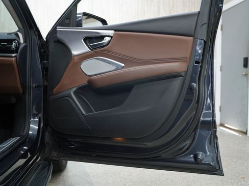 Used 2020 Acura RDX AWD w/ Technology Package image 31