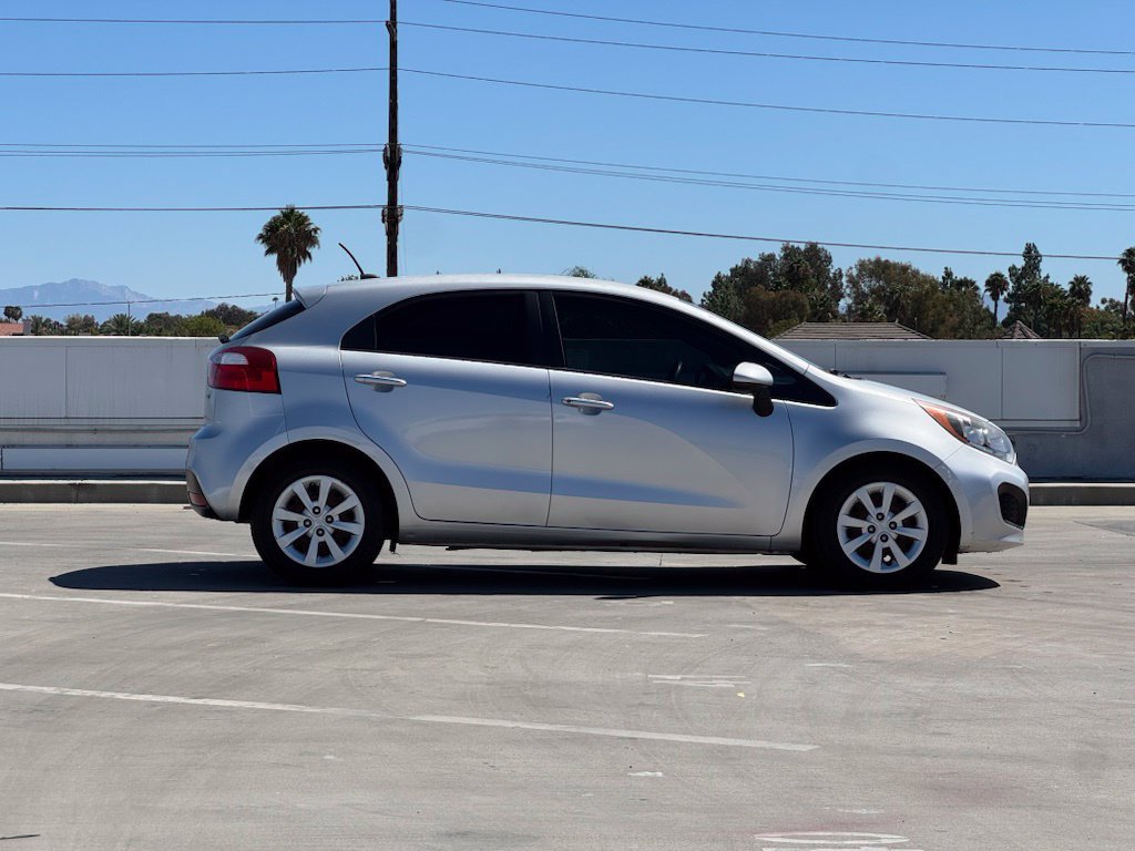 Used 2014 Kia Rio LX FWD image 30