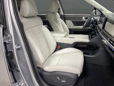 New 2026 Hyundai Santa Fe Calligraphy image 33