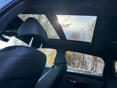 New 2025 Acura ADX A-Spec AWD/4WD image 28