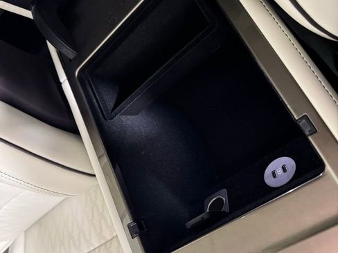 New 2026 Lincoln Nautilus Black Label image 49