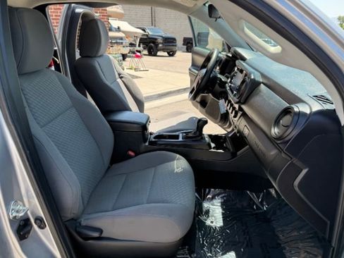 Used 2020 Toyota Tacoma SR image 16