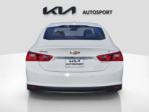 Used 2024 Chevrolet Malibu LT image 10