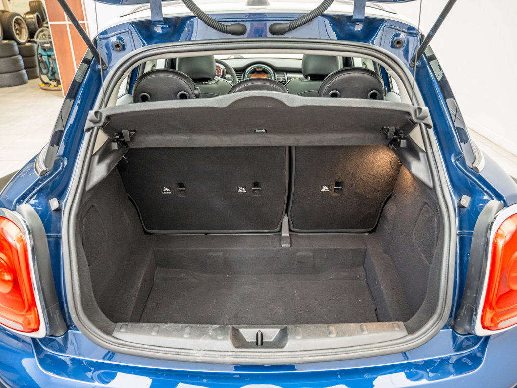 Used 2016 MINI Cooper S FWD image 37