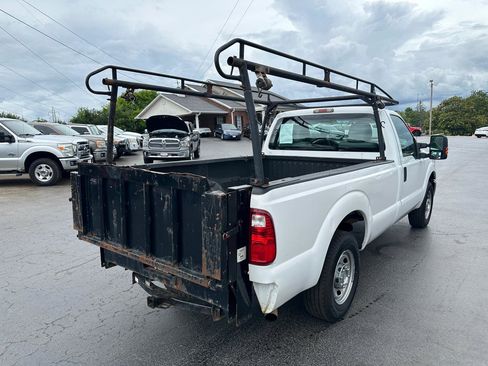 Used 2012 Ford F250 XL w/ PWR Equipment Group RWD image 4