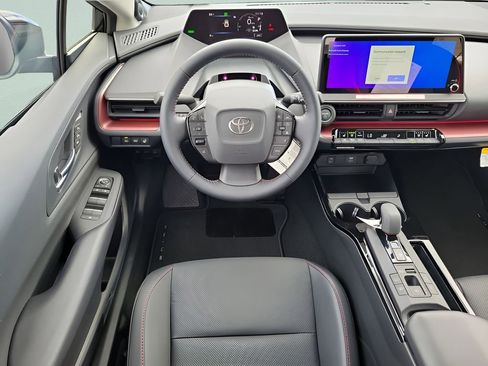 New 2026 Toyota Prius Plug-In Hybrid FWD image 14