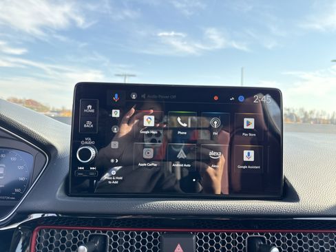 Used 2025 Honda Civic Si image 23