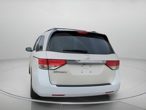 Used 2016 Honda Odyssey EX-L image 22