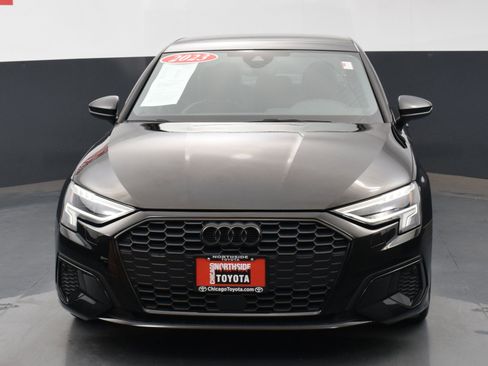 Used 2023 Audi A3 2.0T Premium w/ Convenience Package image 7