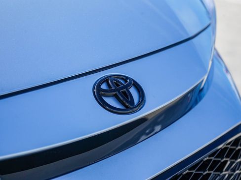 New 2026 Toyota Corolla SE w/ SE Package FWD image 12