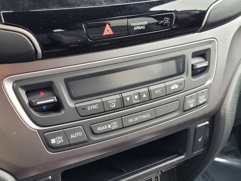 Certified 2022 Honda Passport EX-L image 25