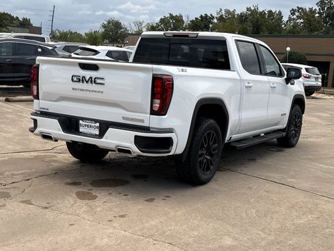 New 2026 GMC Sierra 1500 Elevation w/ Elevation Premium Package AWD/4WD image 3