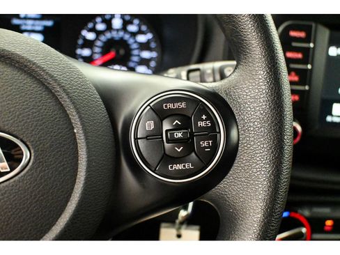 Used 2021 Kia Soul LX FWD image 37