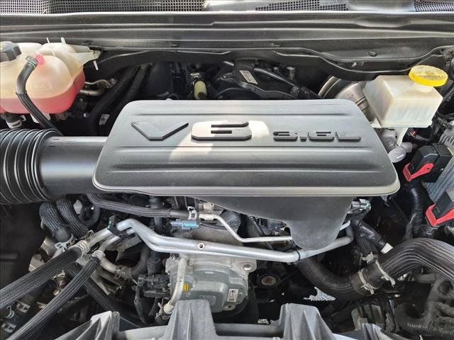 Used 2019 RAM 1500 Big Horn AWD/4WD image 20