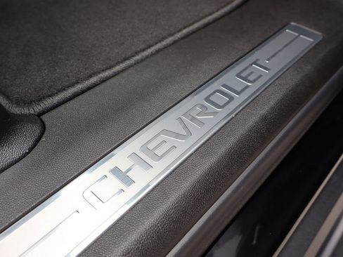 New 2025 Chevrolet Suburban Premier image 57