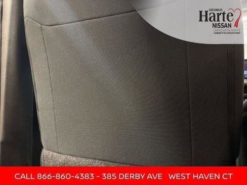 Certified 2023 Nissan Rogue SV image 24