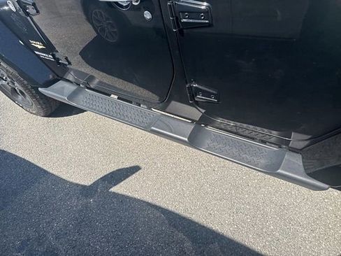 Used 2015 Jeep Wrangler Unlimited Sahara w/ Dual Top Group image 14