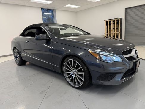 Used 2014 Mercedes-Benz E 350 Cabriolet image 41