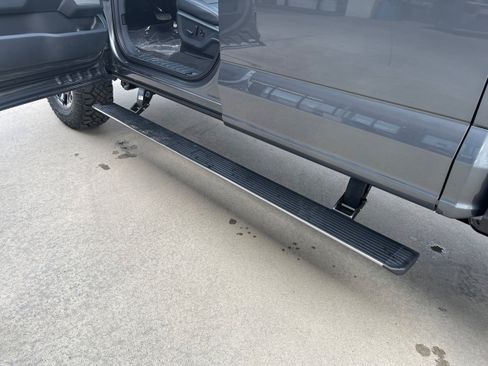 New 2026 Ford F250 Lariat w/ Tremor Off-Road Package AWD/4WD image 8