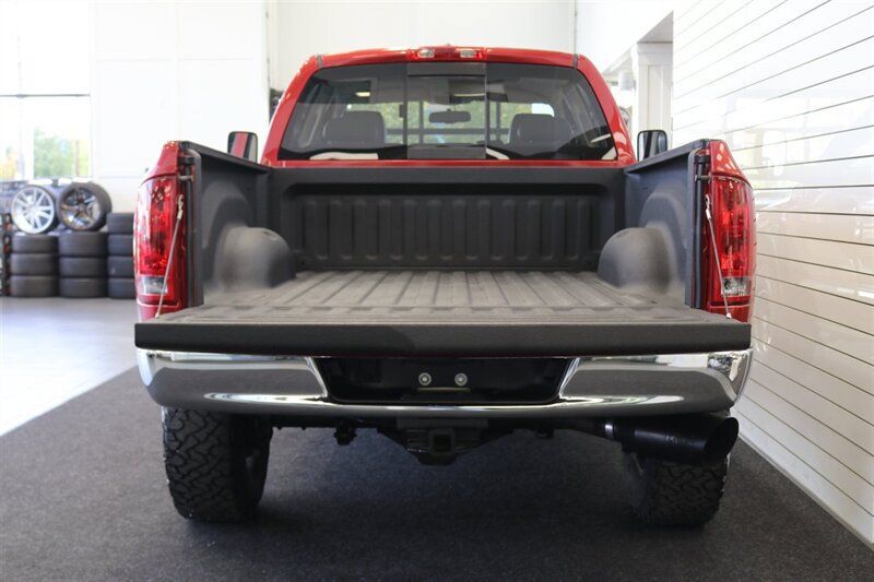 Used 2006 Dodge Ram 2500 Truck Laramie AWD/4WD image 15