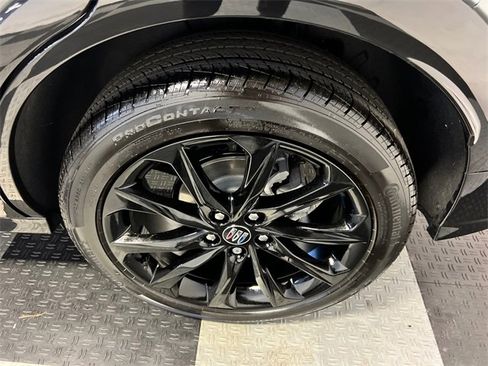 Used 2026 Buick Encore GX Sport Touring w/ Advanced Technology Package image 16