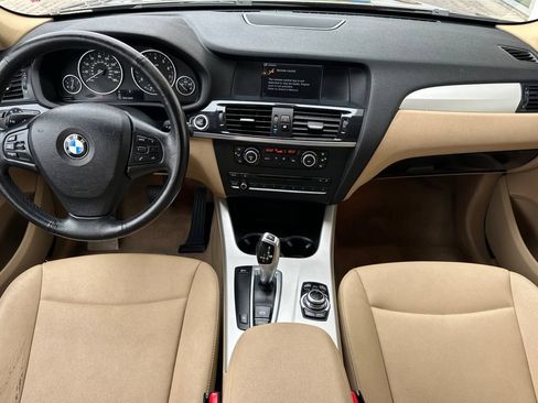 Used 2012 BMW X3 xDrive28i AWD/4WD image 14