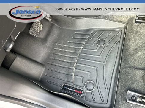 Used 2024 Buick Encore GX Sport Touring w/ Comfort Package FWD image 33