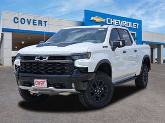 New 2026 Chevrolet Silverado 1500 ZR2 w/ Dark Appearance Package AWD/4WD video 1