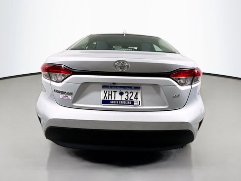 Used 2024 Toyota Corolla LE FWD image 6