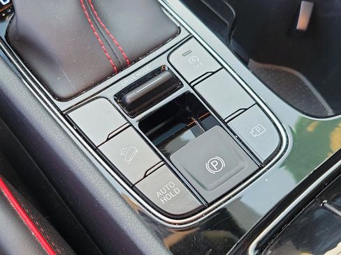 Certified 2023 Hyundai Tucson N Line image 29