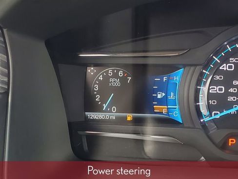Used 2019 Ford Flex SEL w/ Equipment Group 202A AWD/4WD image 22