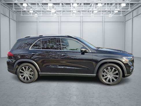 Used 2026 Mercedes-Benz GLE 350 4MATIC image 7